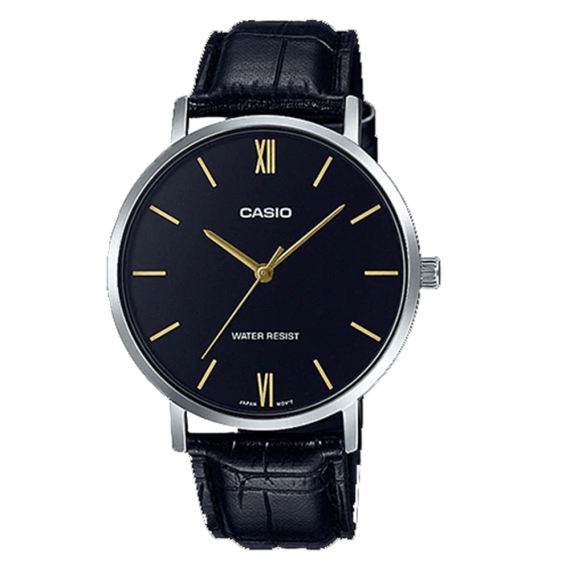 Casio MTP-VT01L-1B