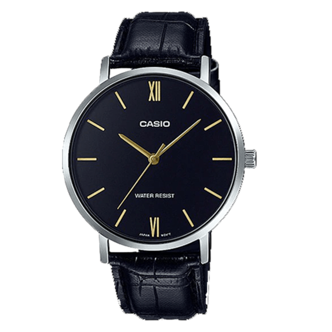 Casio MTP-VT01L-1B
