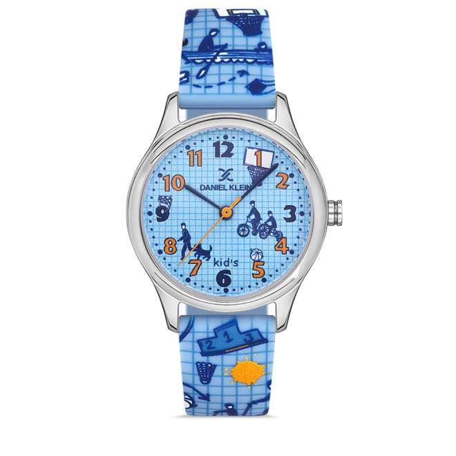Daniel Klein 13422-5