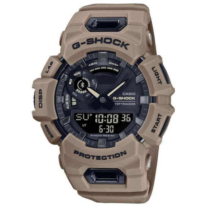 Casio GBA-900UU-5AER
