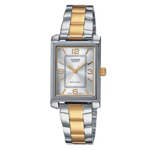 Casio LTP-1234PSG-7AEG