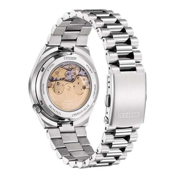 Citizen NJ0151-88M - Image 2