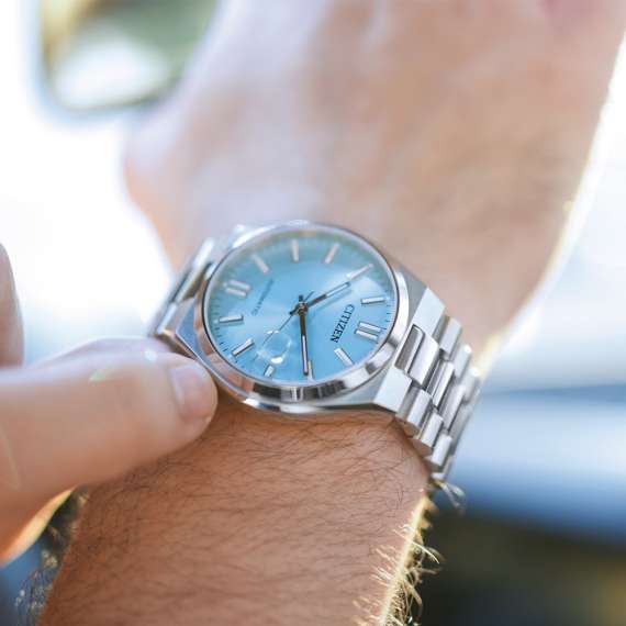 Citizen NJ0151-88M - Image 3