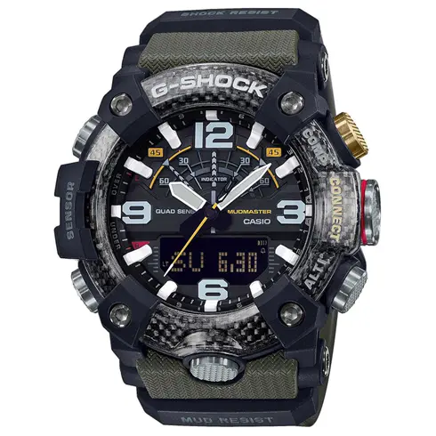 Casio GG-B100-1A3ER