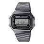 Casio A168WGG-1A
