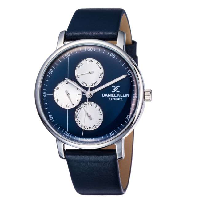 Daniel Klein 12005-2