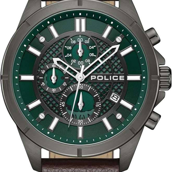 Police PEWGC0054002