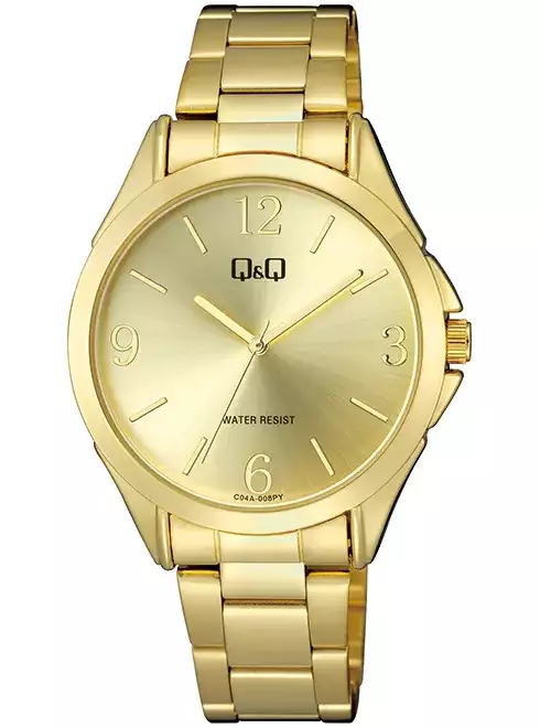 Q&Q   4156-C04A-008