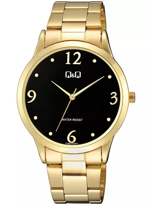 Q&Q   4184-C08A-015