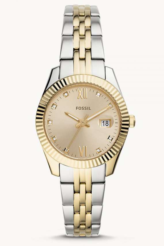Fossil ES4949