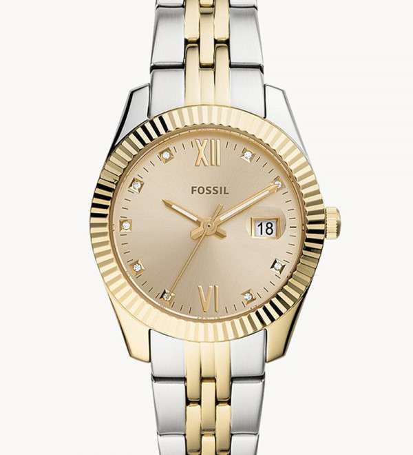 Fossil ES4949