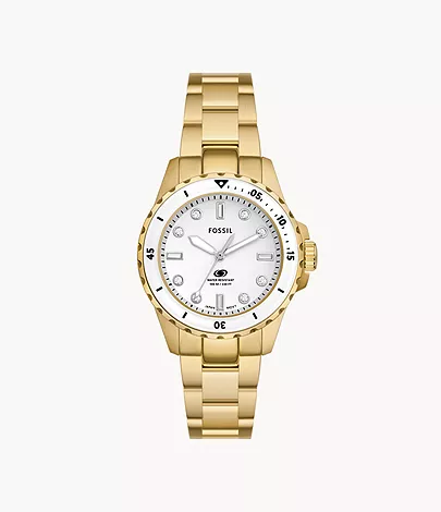 Fossil ES5350