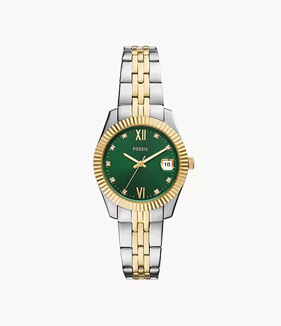 Fossil ES5388