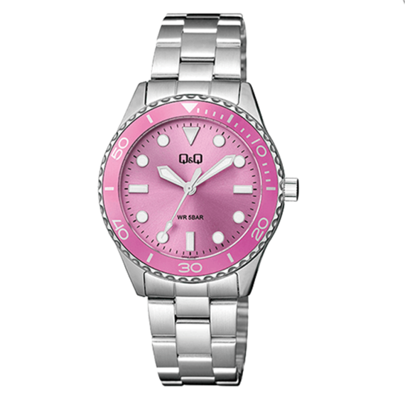 Q&Q  4102-Q55A-004