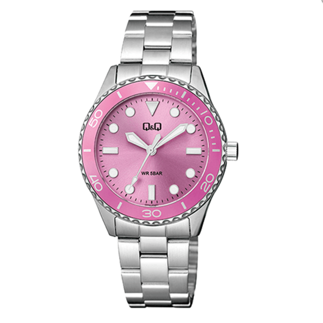 Q&Q  4102-Q55A-004