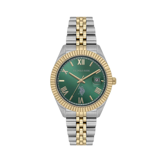 U.S.Polo Assn USPA 2112-04