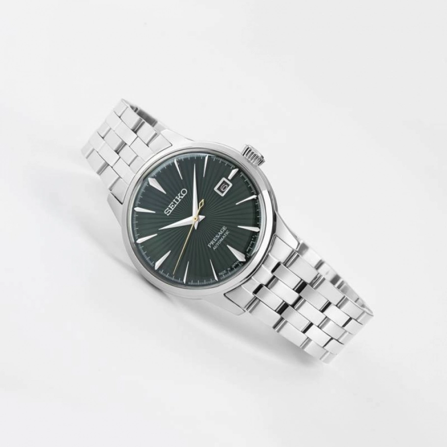 SEIKO PRESAGE SRPE15J1 - Image 2