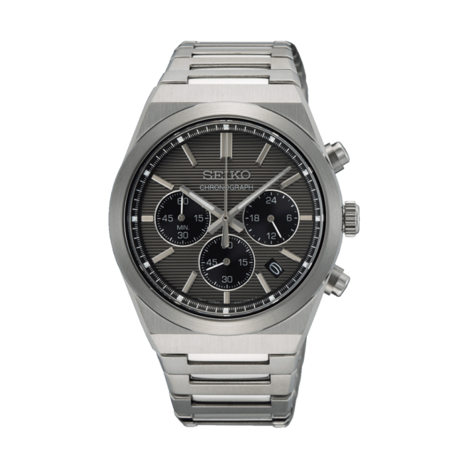 SEIKO CHRONO SSB445P1