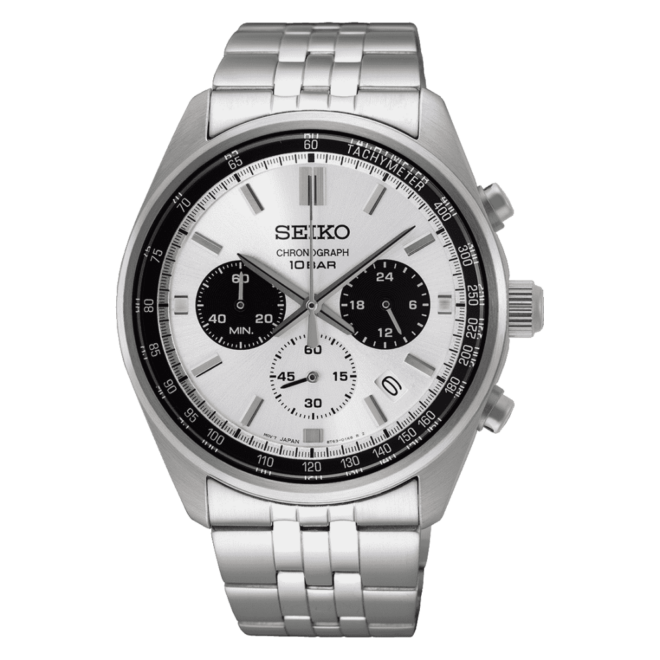 SEIKO CHRONOGRAPH M SSB425P1