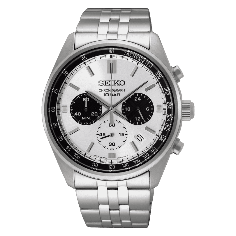 SEIKO CHRONOGRAPH M SSB425P1