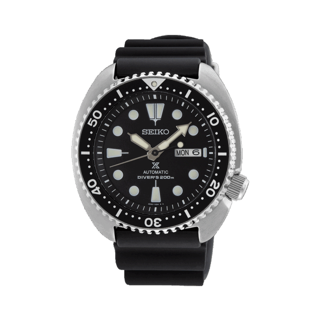 SEIKO PROSPEX DIVER SRPE93K1