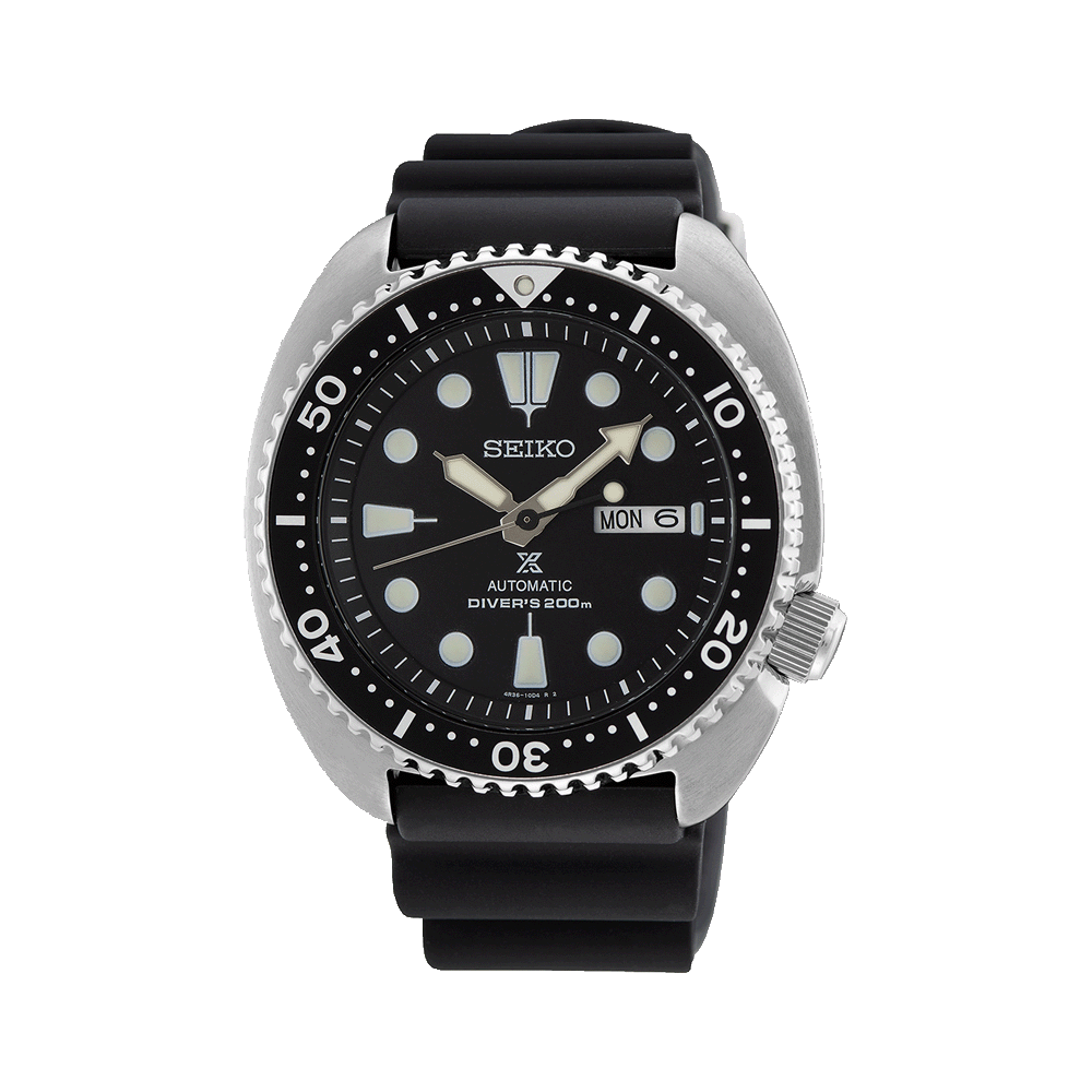 SEIKO PROSPEX DIVER SRPE93K1